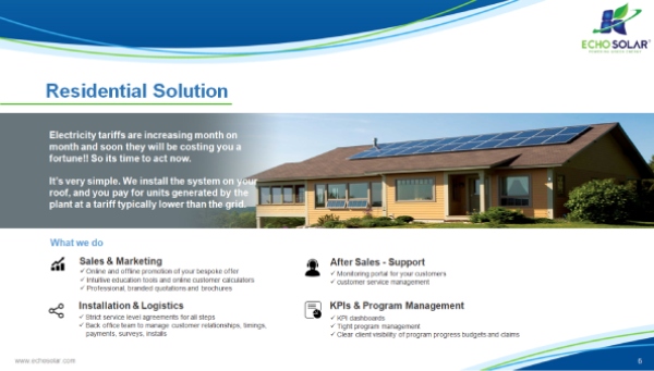 eco solar solutions