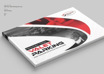 brochure design company in dubai