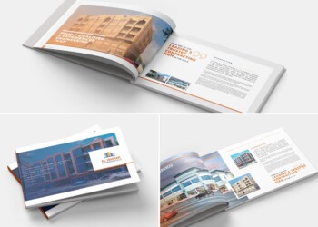 brochure designing company in dubai