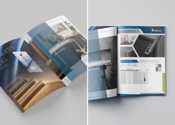 design brochures dubai