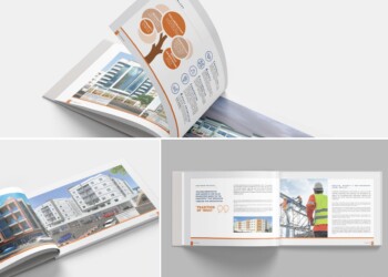 printing brochures dubai