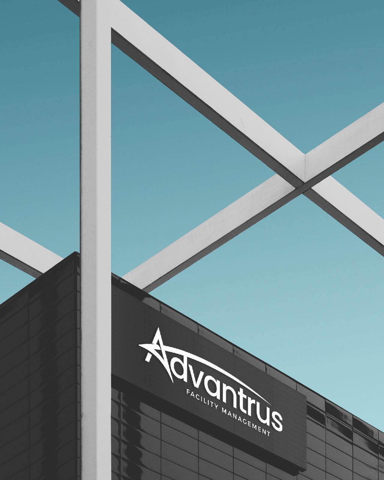 Advantrus Banner