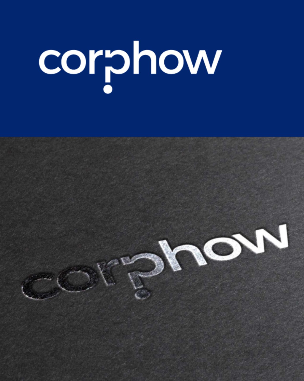 corphow logo