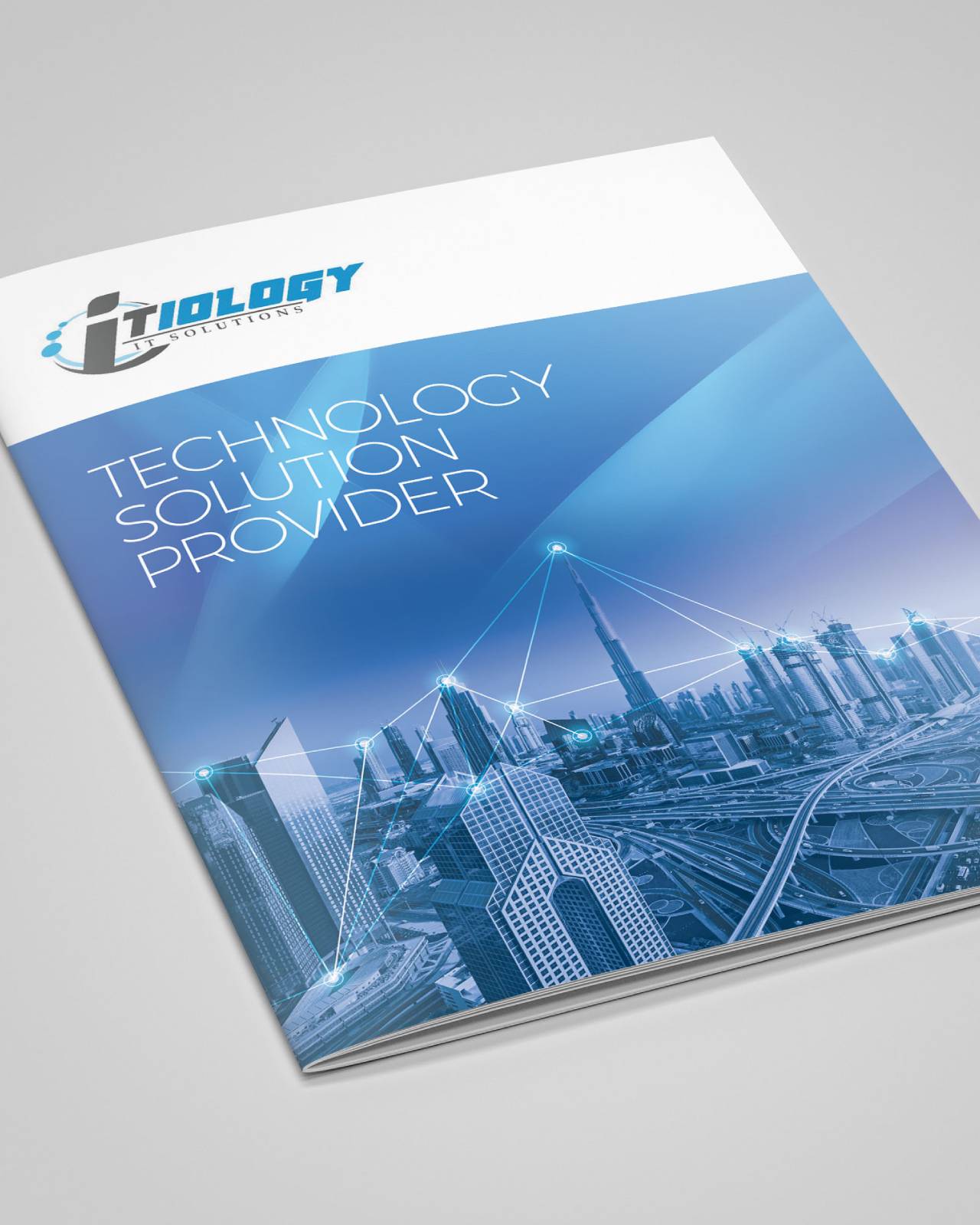 itiology brochure