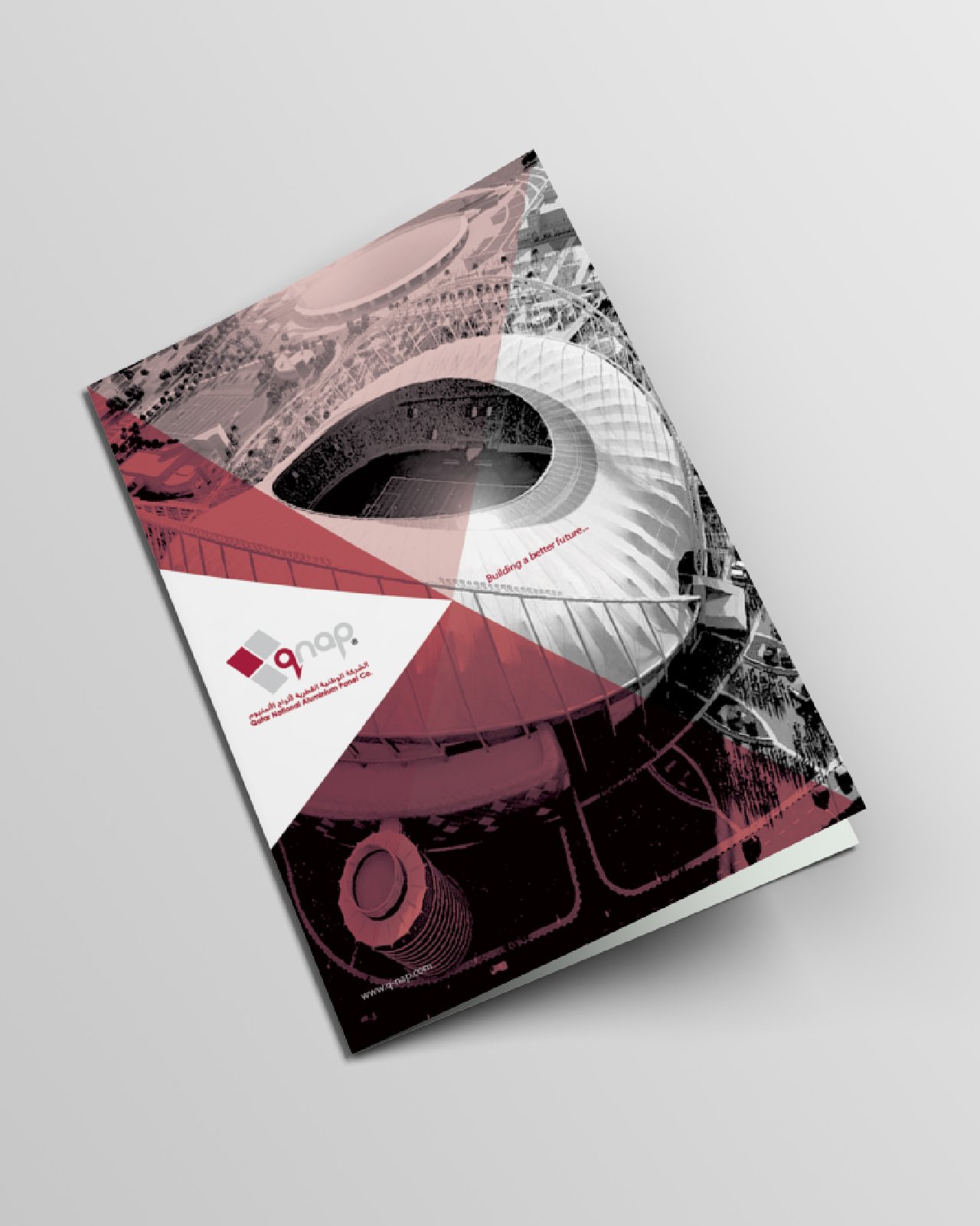 Qnap Brochure