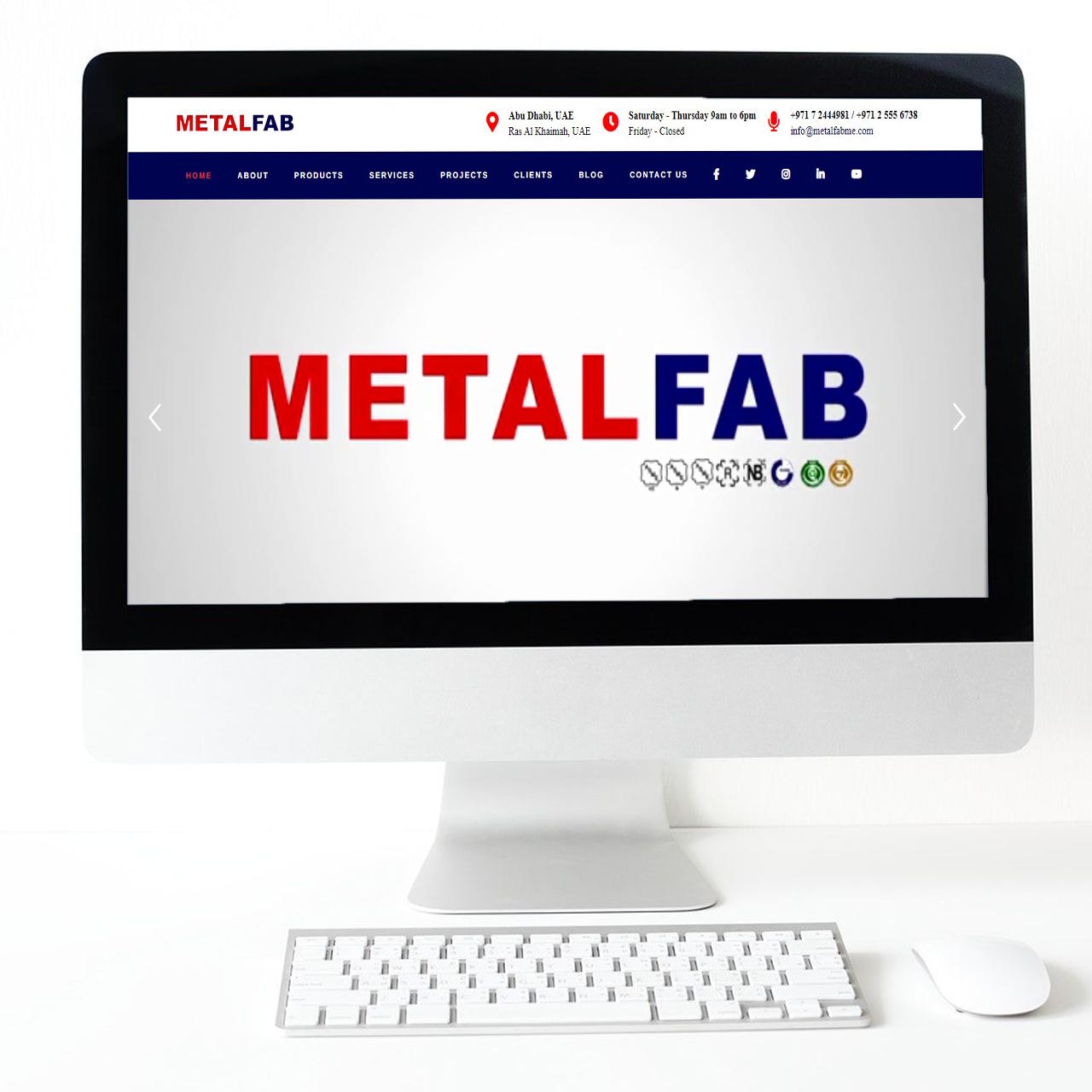 metalfab